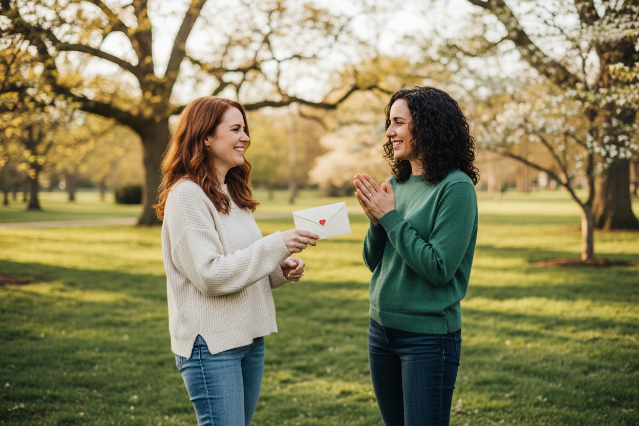 5 Pack of A2 Size, 5.5' x 4.25' Plantable Seed Paper Cards - 24.99
